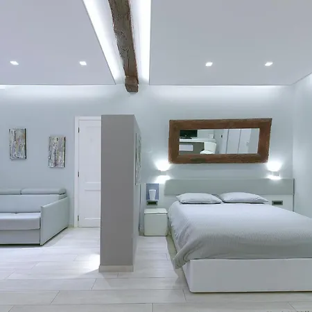 Mandria 1 2 博洛尼亚