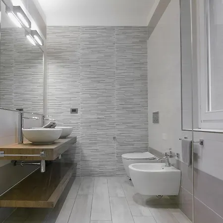 Mandria 1 2 公寓 博洛尼亚