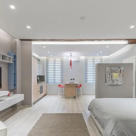 公寓 Mandria 1 2 博洛尼亚