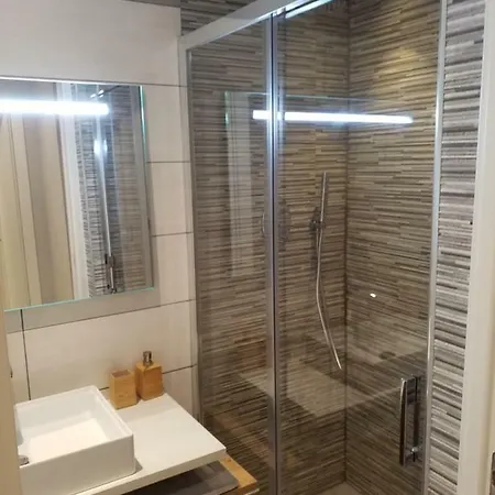 Mandria 1 2 博洛尼亚