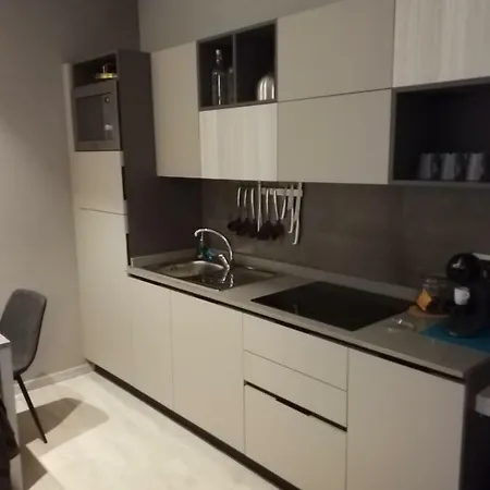 公寓 Mandria 1 2 博洛尼亚