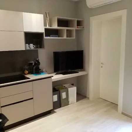 Mandria 1 2 Apartman