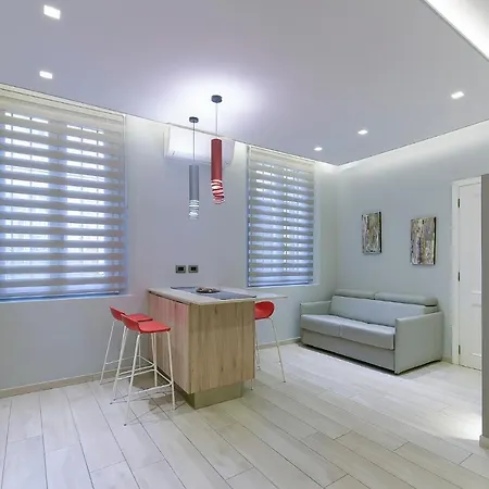 Mandria 1 2 Apartment *