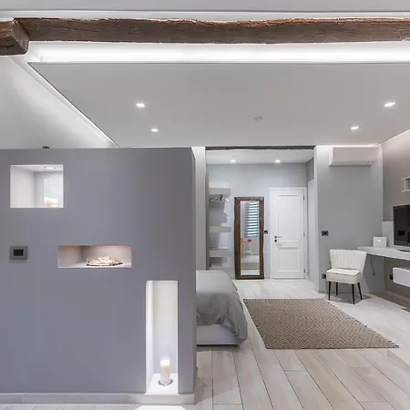 Apartment Mandria 1 2