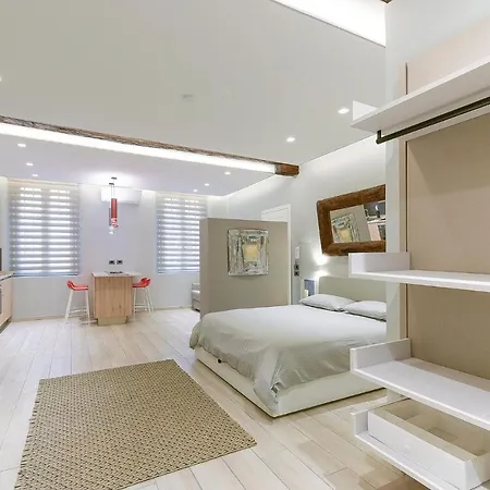 Mandria 1 2 Appartement