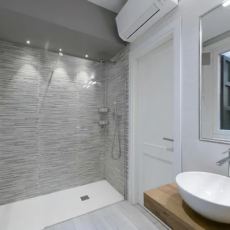 Mandria 1 2 Appartement