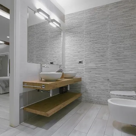 Apartment Mandria 1 2
