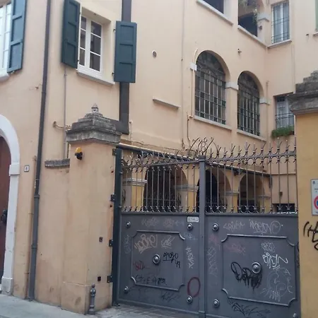 Mandria 1 2 Bologna