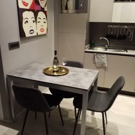 Appartement Mandria 1 2 *