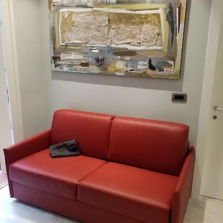 Mandria 1 2 Appartement Bologne