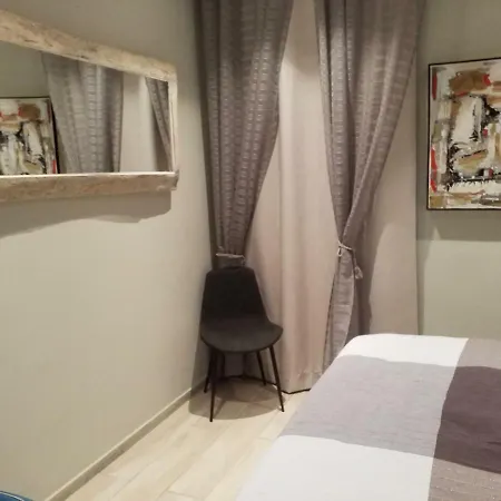 Mandria 1 2 * Болонья