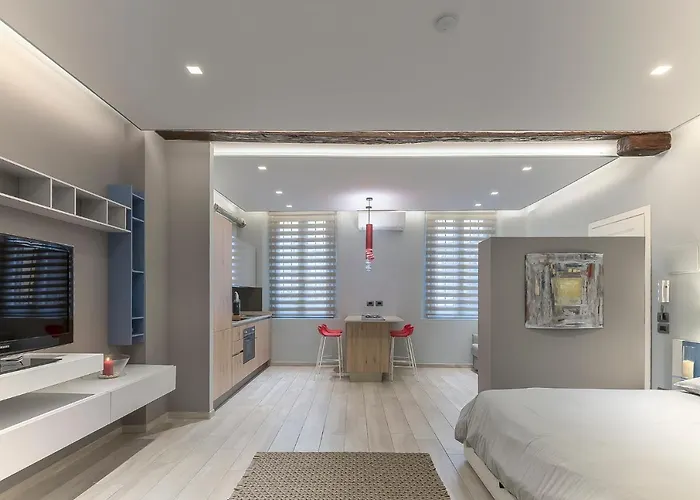 Mandria 1 2 Apartment