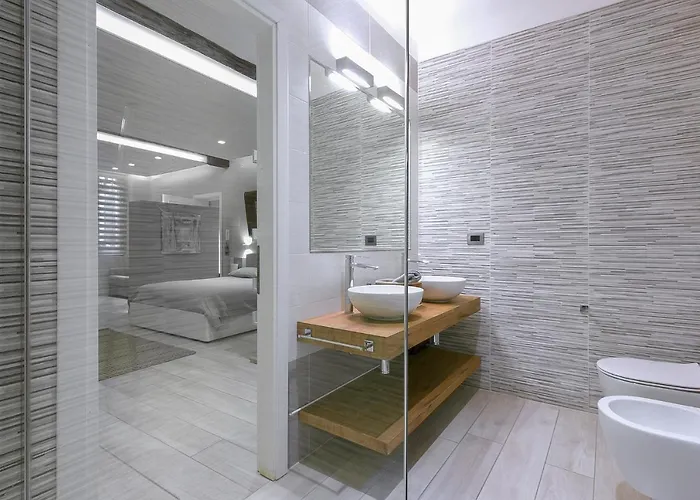 Mandria 1 2 Apartment *