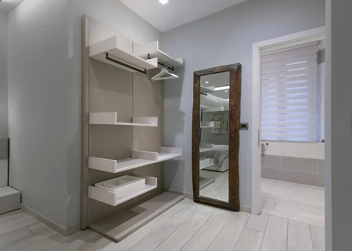 Apartment Mandria 1 2 *