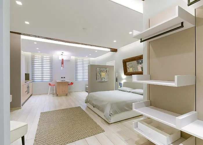 Mandria 1 2 Apartment