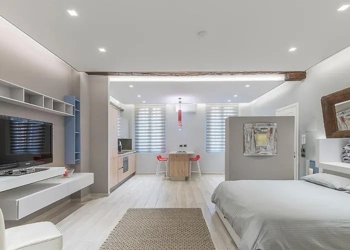 Lejlighed Mandria 1 2 Bologna