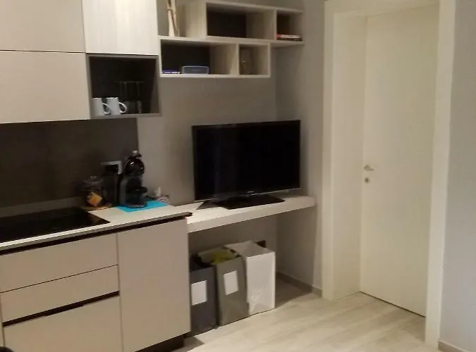 Mandria 1 2 Apartment