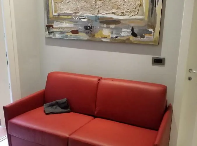 Mandria 1 2 Apartment Bologna