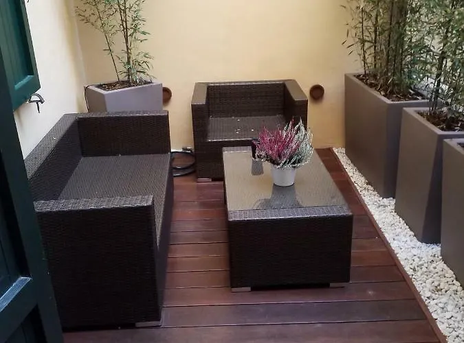 Mandria 1 2 Apartment *