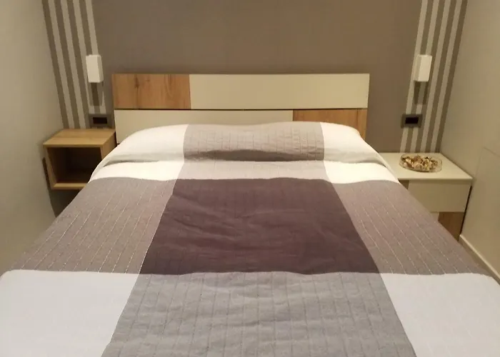 Apartment Mandria 1 2 Bologna