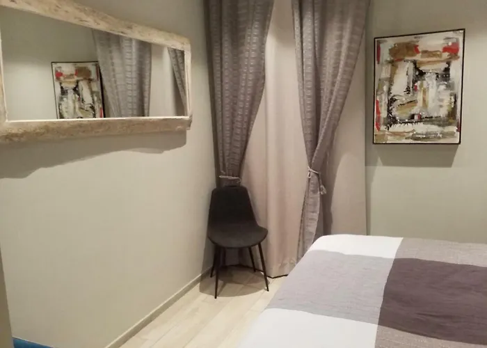 Mandria 1 2 * Bologna