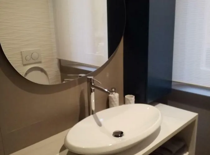 Apartment Mandria 1 2 *