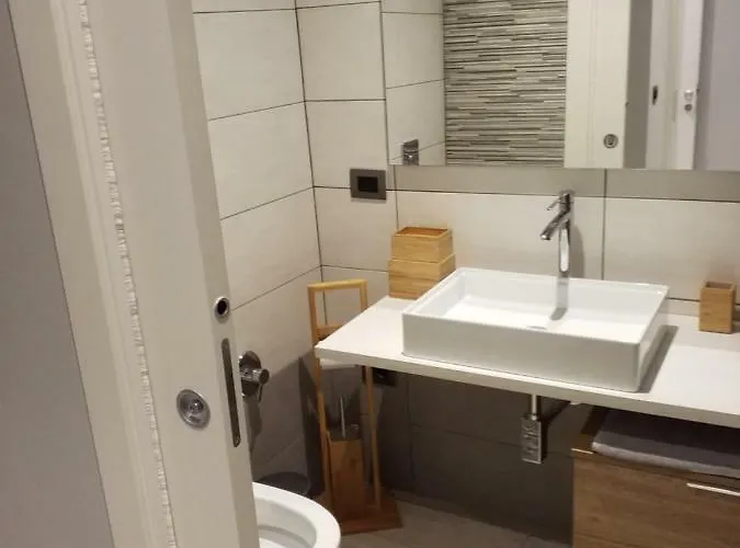 Mandria 1 2 Apartment