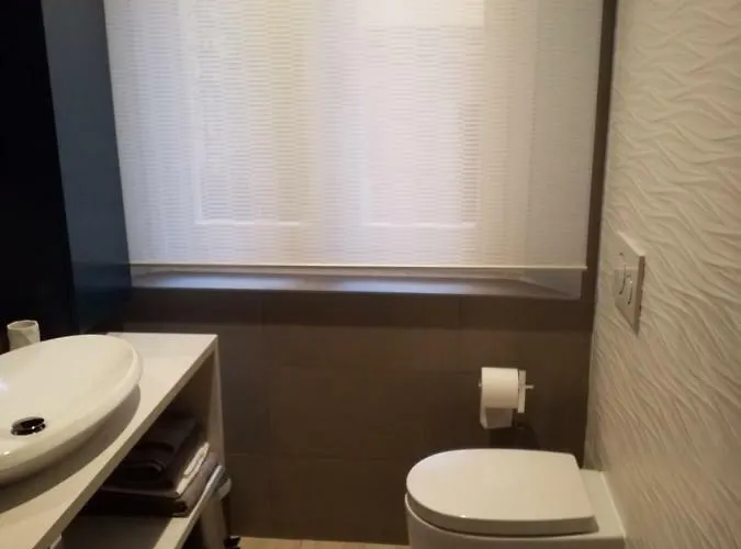 Apartment Mandria 1 2 Bologna