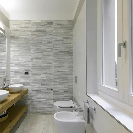 Mandria 1 2 * בולוניה
