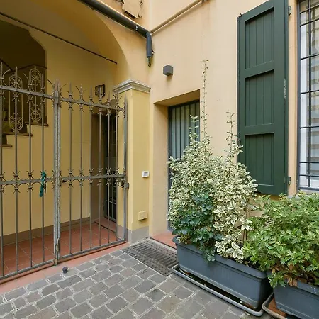 Mandria 1 2 볼로냐