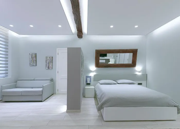 Mandria 1 2 볼로냐