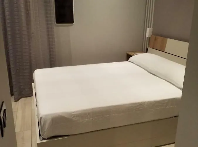 아파트 Mandria 1 2