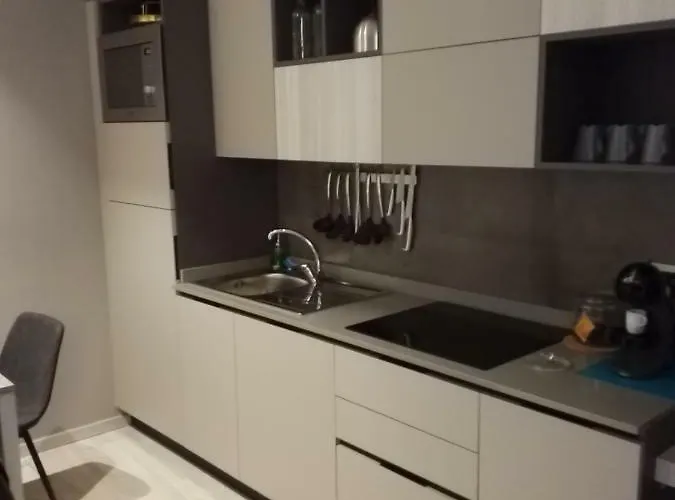 아파트 Mandria 1 2 볼로냐